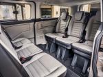 Ford Tourneo Custom LWB 2017 года (WW)